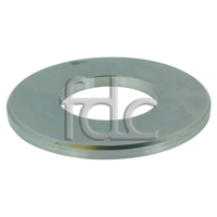 Quality Daikin Shoe Plate to Part Number 003228 supplied by FDCParts.com