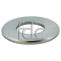 Quality Daikin Shoe Plate to Part Number 003699 supplied by FDCParts.com