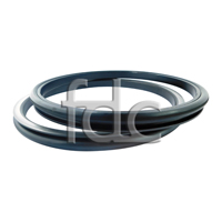 Quality O&K Floating Seal A to Part Number 0044241 supplied by FDCParts.com