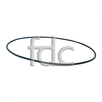 Quality Toshiba O-Ring to Part Number 0203-153 supplied by FDCParts.com