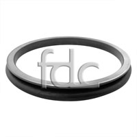Quality Teijin Seiki Floating Seal to Part Number 020923442 supplied by FDCParts.com