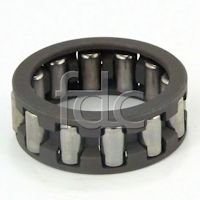 Quality Hitachi Needle Bearing to Part Number 0251504 supplied by FDCParts.com