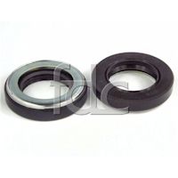 Quality Teijin Seiki Oil Seal to Part Number 03205211 supplied by FDCParts.com