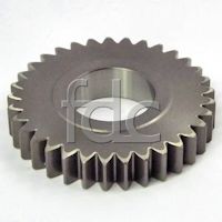 Quality Hitachi Planetary to Part Number 0436512 supplied by FDCParts.com