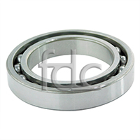 Quality Daikin Ball Bearing to Part Number 046909-U0 supplied by FDCParts.com