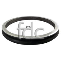 Quality Hitachi Floating Seal to Part Number 0474101 supplied by FDCParts.com