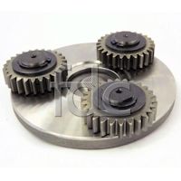 Quality JCB Gear Reduction  to Part Number 05/203613 supplied by FDCParts.com