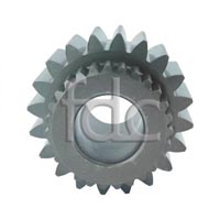 Quality JCB 3rd Sun Gear to Part Number 05/901946 supplied by FDCParts.com