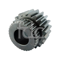 Quality JCB 3rd Sun Gear to Part Number 05/902024 supplied by FDCParts.com