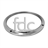 Quality JCB Nut to Part Number 05/903809 supplied by FDCParts.com