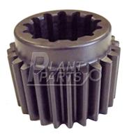 Quality JCB Sun Gear to Part Number 05/903867 supplied by FDCParts.com