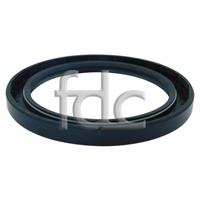 Quality JCB Oil Seal to Part Number 05/903876 supplied by FDCParts.com