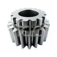 Quality JCB 2nd Sun Gear to Part Number 05/925535 supplied by FDCParts.com