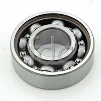 Quality Komatsu Ball Bearing to Part Number 06000-06001 supplied by FDCParts.com