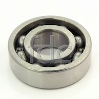 Quality Komatsu Bearing to Part Number 06000-06202 supplied by FDCParts.com