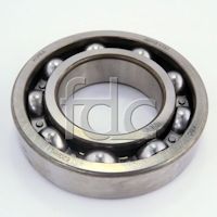 Quality Komatsu Ball Bearing to Part Number 06000-06209 supplied by FDCParts.com