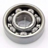 Quality IHI Ball Bearing to Part Number 063062060 supplied by FDCParts.com