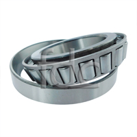 Quality Hyest Bearing Tapered to Part Number 0671-152 supplied by FDCParts.com