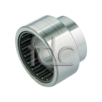 Quality Toshiba Needle Bearing to Part Number 0682-135 supplied by FDCParts.com