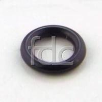 Quality Komatsu O-Ring to Part Number 07000-01007 supplied by FDCParts.com