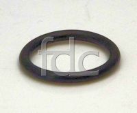 Quality Komatsu O-Ring to Part Number 07000-03025 supplied by FDCParts.com