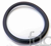 Quality Komatsu O-Ring to Part Number 07000-03035 supplied by FDCParts.com