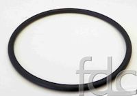 Quality Komatsu O-Ring to Part Number 07000-05110 supplied by FDCParts.com