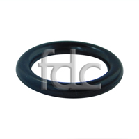 Quality Komatsu O-Ring to Part Number 07000-12012 supplied by FDCParts.com
