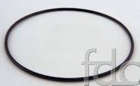 Quality Komatsu O-Ring to Part Number 07000-12120 supplied by FDCParts.com