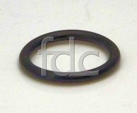 Quality Komatsu O-Ring to Part Number 07000-13025 supplied by FDCParts.com