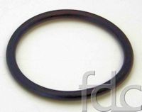 Quality Komatsu O-Ring to Part Number 07000-13040 supplied by FDCParts.com