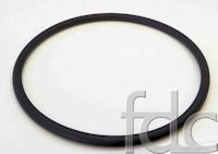 Quality Komatsu O-Ring to Part Number 07000-B5110 supplied by FDCParts.com