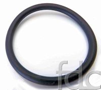 Quality Komatsu O-Ring to Part Number 07002-13035 supplied by FDCParts.com