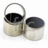 Quality Komatsu DU Bushing to Part Number 07177-03025 supplied by FDCParts.com