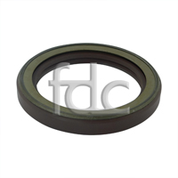 Quality Hyest Oil Seal to Part Number 0722-116 supplied by FDCParts.com