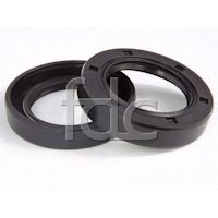 Quality Toshiba Oil Seal to Part Number 0722-149 supplied by FDCParts.com