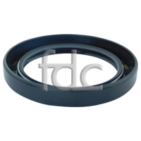Quality Hyundai Oil Seal to Part Number 0722-150 supplied by FDCParts.com