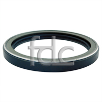 Quality Hyest Oil Seal to Part Number 0722-153 supplied by FDCParts.com