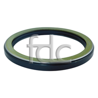Quality Toshiba Oil Seal to Part Number 0722-154 supplied by FDCParts.com