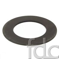 Quality Hitachi Thrust Washer to Part Number 0732206 supplied by FDCParts.com