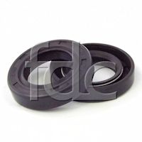 Quality Hitachi Oil Seal to Part Number 0732301 supplied by FDCParts.com