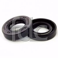 Quality Hitachi Oil Seal to Part Number 0733501 supplied by FDCParts.com