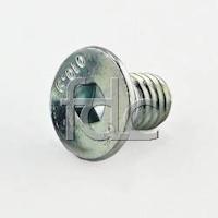 Quality IHI Countersunk Scr to Part Number 075376411 supplied by FDCParts.com