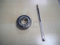 Quality IHI Taper Roller Be to Part Number 075376528 supplied by FDCParts.com