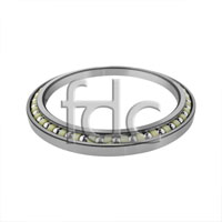 Quality IHI Hub Bearing to Part Number 075377740 supplied by FDCParts.com