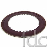 Quality IHI Brake Disc to Part Number 075760647 supplied by FDCParts.com