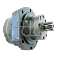 Quality IHI GWP 125 Motor to Part Number 075769591 supplied by FDCParts.com