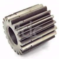 Quality IHI 2nd Sun Gear to Part Number 075770912 supplied by FDCParts.com