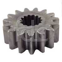 Quality IHI Sun Gear to Part Number 078114422 supplied by FDCParts.com