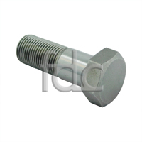 Quality IHI Reamer Bolt to Part Number 078114904 supplied by FDCParts.com